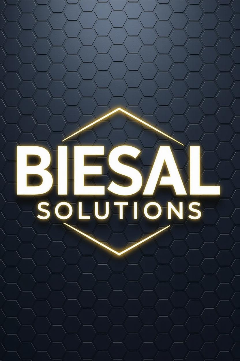 BIESAL Solutions Logo